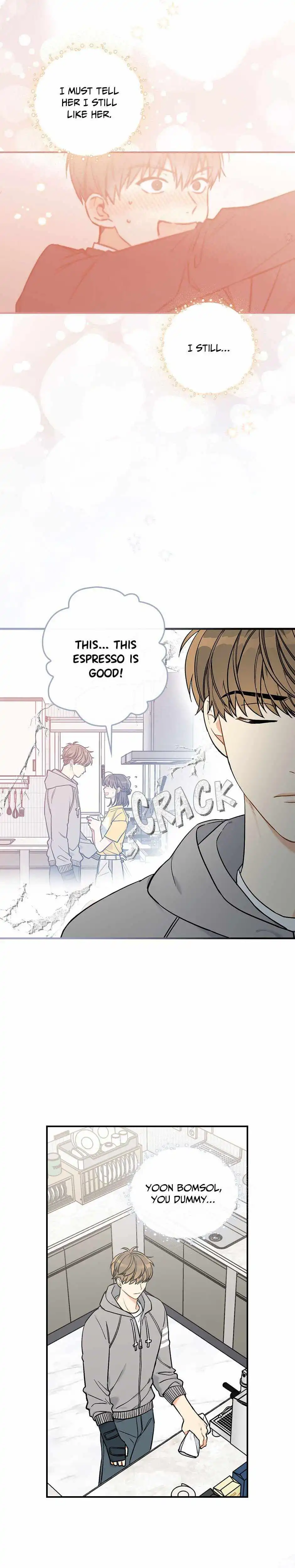 Spring's Espresso Chapter 32 8